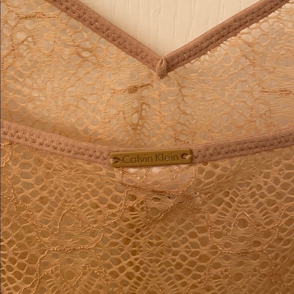 Calvin Klein Sleepwear NWT - Picture 3 of 6